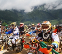 Extreme Enduro "Erzberg" 2014