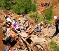 Extreme Enduro "Erzberg" 2014