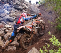 Extreme Enduro "Erzberg" 2014