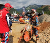 Extreme Enduro "Erzberg" 2014