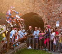 Extreme Enduro "Red Bull Romaniacs 2014" - Prolog