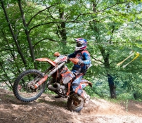 Extreme Enduro "Red Bull Romaniacs 2014" - Renntage