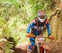 Extreme Enduro "The Tough One" 2014