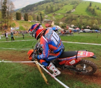 Extreme Enduro "Trapak Rodeo" 2014