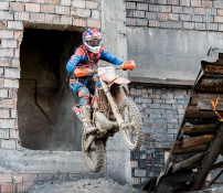 Extreme Enduro "Red Bull Romaniacs 2014" - Renntage