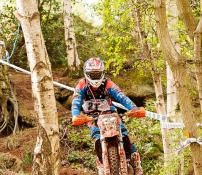 Extreme Enduro "The Tough One" 2014