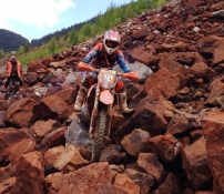 Extreme Enduro "Erzberg" 2014