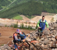 Extreme Enduro "Erzberg" 2014