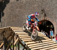 Extreme Enduro "Red Bull Romaniacs 2014" - Prolog