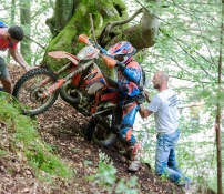 Extreme Enduro "Red Bull Romaniacs 2014" - Renntage