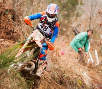 Hell´s Gate 2014