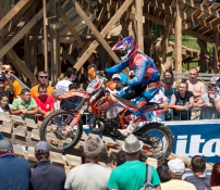 Extreme Enduro "Red Bull Romaniacs 2014" - Prolog