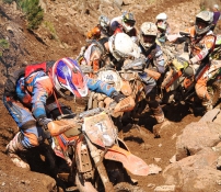 Extreme Enduro "Erzberg" 2014