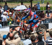 Extreme Enduro "Red Bull Romaniacs 2014" - Prolog