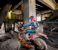 Extreme Enduro "Red Bull Romaniacs 2014" - Renntage