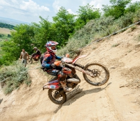 Extreme Enduro "Red Bull Romaniacs 2014" - Renntage