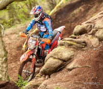 Extreme Enduro "The Tough One" 2014