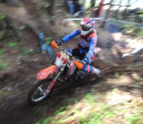 Extreme Enduro "Trapak Rodeo" 2014