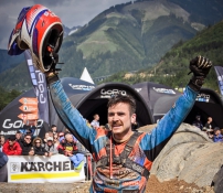 Extreme Enduro "Erzberg" 2014