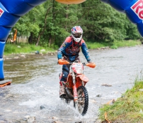 Extreme Enduro "Red Bull Romaniacs 2014" - Renntage