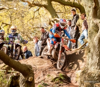 Extreme Enduro "The Tough One" 2014