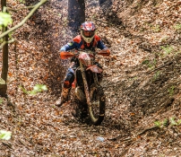 Extreme Enduro "Trapak Rodeo" 2014