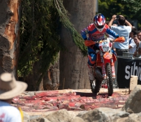 Extreme Enduro "Red Bull Romaniacs 2014" - Prolog