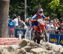 Extreme Enduro "Red Bull Romaniacs 2014" - Prolog