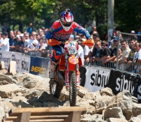 Extreme Enduro "Red Bull Romaniacs 2014" - Prolog