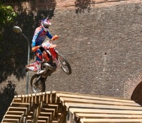 Extreme Enduro "Red Bull Romaniacs 2014" - Prolog