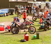 Extreme Enduro "The Tough One" 2014