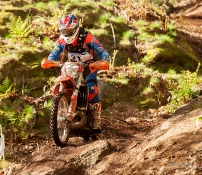 Extreme Enduro "The Tough One" 2014