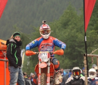 Extreme Enduro "Erzberg" 2014