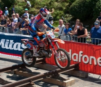 Extreme Enduro "Red Bull Romaniacs 2014" - Prolog