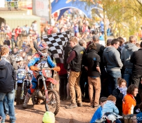 Extreme Enduro "The Tough One" 2014