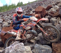 Extreme Enduro "Erzberg" 2014