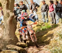 Extreme Enduro "The Tough One" 2014