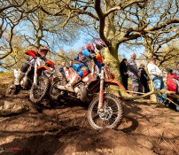 Extreme Enduro "The Tough One" 2014