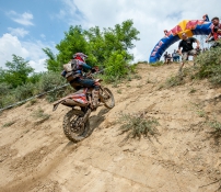 Extreme Enduro "Red Bull Romaniacs 2014" - Renntage