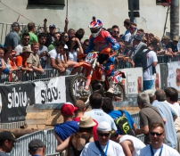 Extreme Enduro "Red Bull Romaniacs 2014" - Prolog