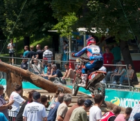 Extreme Enduro "Red Bull Romaniacs 2014" - Prolog