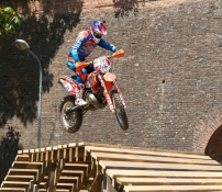 Extreme Enduro "Red Bull Romaniacs 2014" - Prolog