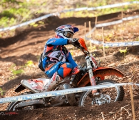 Extreme Enduro "The Tough One" 2014