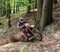 Extreme Enduro "Trapak Rodeo" 2014