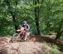 Extreme Enduro "Red Bull Romaniacs 2014" - Renntage