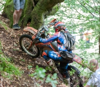 Extreme Enduro "Red Bull Romaniacs 2014" - Renntage