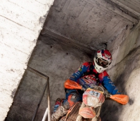 Extreme Enduro "Red Bull Romaniacs 2014" - Renntage