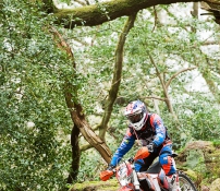 Extreme Enduro "The Tough One" 2014