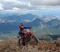 Red Bull Sea to Sky