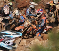 Extreme Enduro "Erzberg" 2014